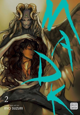 Cover Image for Madk, Vol. 2 -- Ryo Suzuri, Paperback