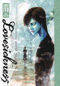 Cover Image for Lovesickness: Junji Ito Story Collection: Junji Ito Story Collection -- Junji Ito, Hardcover