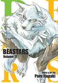 Cover Image for Beastars, Vol. 17 -- Paru Itagaki, Paperback