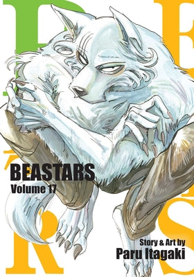 Cover Image for Beastars, Vol. 17 -- Paru Itagaki, Paperback