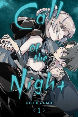 Cover Image for Call of the Night, Vol. 1 -- Kotoyama, Paperback