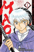 Cover Image for Mao, Vol. 1 -- Rumiko Takahashi, Paperback