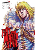 Cover Image for Fist of the North Star, Vol. 2 -- Buronson, Hardcover