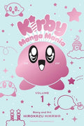 Cover Image for Kirby Manga Mania, Vol. 1 -- Hirokazu Hikawa, Paperback