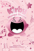 Cover Image for Kirby Manga Mania, Vol. 2 -- Hirokazu Hikawa, Paperback
