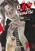 Cover Image for Hell's Paradise: Jigokuraku, Vol. 11 -- Yuji Kaku, Paperback
