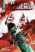 Cover Image for My Hero Academia, Vol. 28 -- Kohei Horikoshi, Paperback