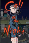 Cover Image for Call of the Night, Vol. 5 -- Kotoyama, Paperback