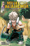 Cover Image for My Hero Academia, Vol. 29 -- Kohei Horikoshi, Paperback