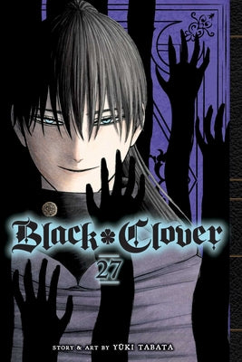 Cover Image for Black Clover, Vol. 27 -- Yuki Tabata, Paperback