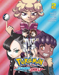 Cover Image for Pokémon: Sword & Shield, Vol. 2 -- Hidenori Kusaka, Paperback