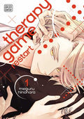 Cover Image for Therapy Game Restart, Vol. 1 -- Meguru Hinohara, Paperback