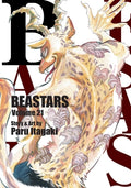 Cover Image for Beastars, Vol. 21 -- Paru Itagaki, Paperback