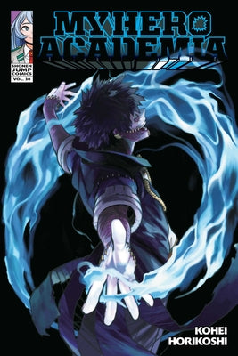 Cover Image for My Hero Academia, Vol. 30 -- Kohei Horikoshi, Paperback