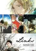 Cover Image for Links -- Natsuki Kizu, Paperback