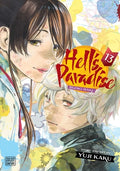 Cover Image for Hell's Paradise: Jigokuraku, Vol. 13 -- Yuji Kaku, Paperback