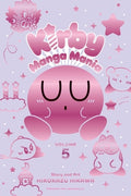 Cover Image for Kirby Manga Mania, Vol. 5 -- Hirokazu Hikawa, Paperback