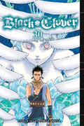 Cover Image for Black Clover, Vol. 30 -- Yuki Tabata, Paperback