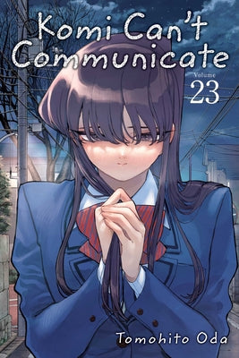 Cover Image for Komi Can't Communicate, Vol. 23 -- Tomohito Oda, Paperback