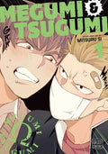 Cover Image for Megumi & Tsugumi, Vol. 1 -- Mitsuru Si, Paperback