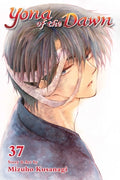Cover Image for Yona of the Dawn, Vol. 37 -- Mizuho Kusanagi, Paperback