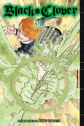 Cover Image for Black Clover, Vol. 31 -- Yuki Tabata, Paperback