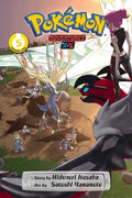 Cover Image for Pokémon Adventures: X-Y, Vol. 5 -- Hidenori Kusaka, Paperback