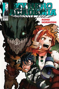 Cover Image for My Hero Academia, Vol. 33 -- Kohei Horikoshi, Paperback