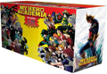 Cover Image for My Hero Academia Box Set 1: Includes Volumes 1-20 with Premium -- Kohei Horikoshi, Paperback