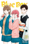 Cover Image for Blue Box, Vol. 3 -- Kouji Miura, Paperback