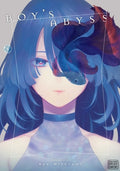 Cover Image for Boy's Abyss, Vol. 1 -- Ryo Minenami, Paperback
