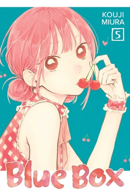 Cover Image for Blue Box, Vol. 5 -- Kouji Miura, Paperback