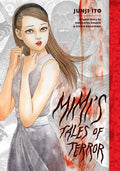 Cover Image for Mimi's Tales of Terror -- Junji Ito, Hardcover