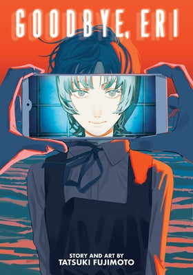 Cover Image for Goodbye, Eri -- Tatsuki Fujimoto, Paperback