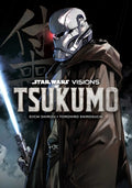 Cover Image for Star Wars Visions: Tsukumo -- Eiichi Shimizu, Paperback