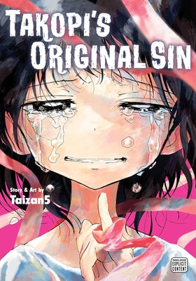Cover Image for Takopi's Original Sin -- Taizan5, Paperback