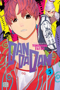 Cover Image for Dandadan, Vol. 5 -- Yukinobu Tatsu, Paperback