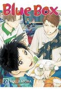 Cover Image for Blue Box, Vol. 7 -- Kouji Miura, Paperback