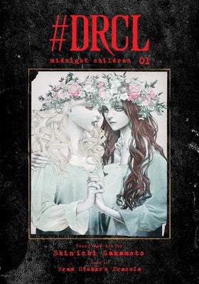 Cover Image for #Drcl Midnight Children, Vol. 1 -- Shin'ichi Sakamoto, Hardcover