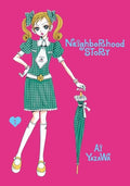 Cover Image for Neighborhood Story, Vol. 1 -- Ai Yazawa, Paperback