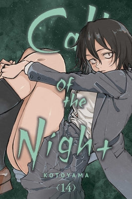 Cover Image for Call of the Night, Vol. 14 -- Kotoyama, Paperback