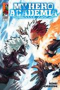 Cover Image for My Hero Academia, Vol. 36 -- Kohei Horikoshi, Paperback