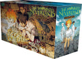 Cover Image for Promised Neverland Complete Box Set -- Kaiu Shirai, Paperback