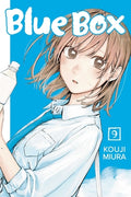 Cover Image for Blue Box, Vol. 9 -- Kouji Miura, Paperback