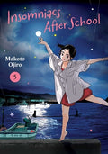 Cover Image for Insomniacs After School, Vol. 5 -- Makoto Ojiro, Paperback