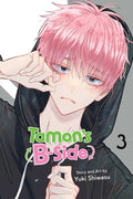 Cover Image for Tamon's B-Side, Vol. 3 -- Yuki Shiwasu, Paperback