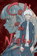 Cover Image for Call of the Night, Vol. 15 -- Kotoyama, Paperback