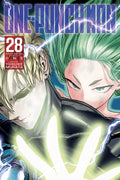 Cover Image for One-Punch Man, Vol. 28 -- One, Paperback