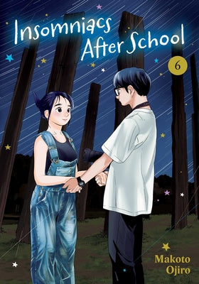 Cover Image for Insomniacs After School, Vol. 6 -- Makoto Ojiro, Paperback