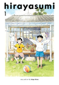 Cover Image for Hirayasumi, Vol. 1 -- Keigo Shinzo, Paperback